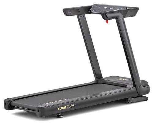 Tapis de Course Reebok FR20z Floatride - Noir