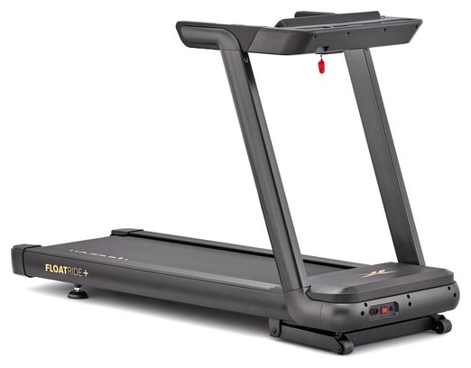 Tapis de Course Reebok FR20z Floatride - Noir