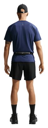Nike Stride 7in korte broek voor heren, zwart
