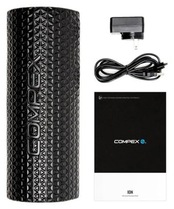 Compex Ion Vibrating Massage Roller