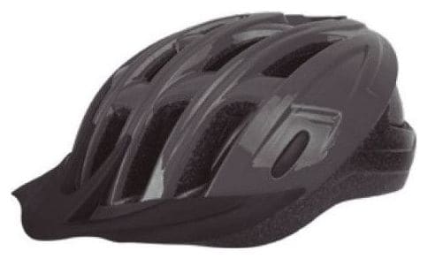 CASQUE INMOLD DYNAMIC DARK GREY L 58-62 cm.