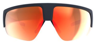 BBB Comet Unisex Zonnebril Oranje/Rood