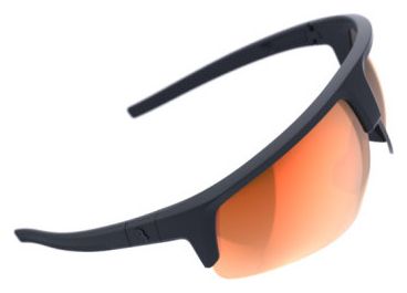 BBB Comet Unisex Zonnebril Oranje/Rood