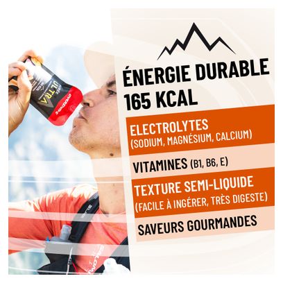 Overstims Ultra Energiepüree Süßkartoffel/Butternut - 90g