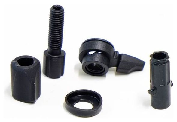 Kit Molette Réglage/Quick SRAM RED NEW Release pour Etrier de Brain