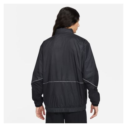 Nike SB Storm-FIT Windbreaker Jacket Schwarz