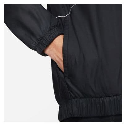 Nike SB Storm-FIT Windbreaker Jacket Schwarz