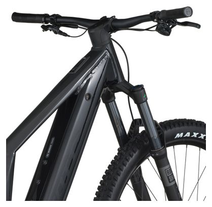 VTT Électrique Tout-Suspendu Scott Patron 930 12V 800Wh Bosch 120 Nm 29'' Noir 2026