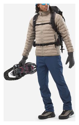 Doudoune Millet Fitz Roy Warm Beige Homme