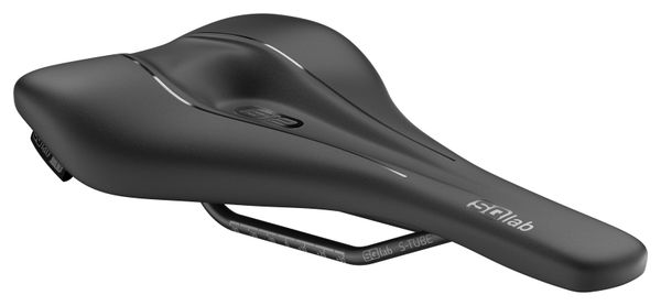 SQlab Zadel 612 Ergowave 2.1 Zwart