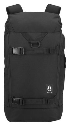 Nixon Backpack NIXON Hauler 25L Black | Alltricks.com