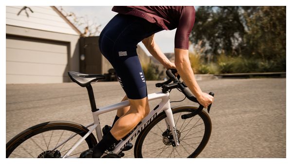 MAAP Pro Bib 2.0 Shorts Blue