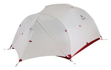 MSR Mutha Hubba NX Freestanding Tent Green