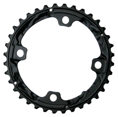 SHIMANO Kettenblatt XT 36 Zähne FC-T781/FC-T670 10-fach
