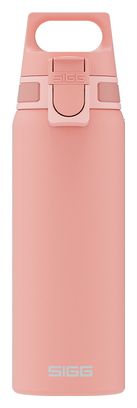 Trinkflasche SIGG Shield One Shy Pink 0,75 L