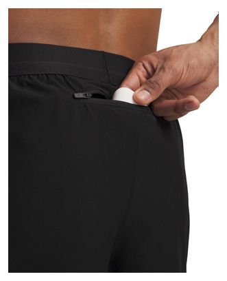 Short Under Armour Velociti Pro 5in Noir Homme