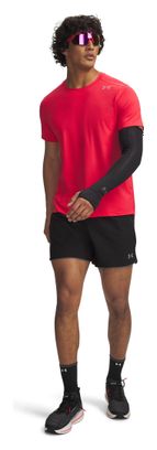 Short Under Armour Velociti Pro 5in Noir Homme