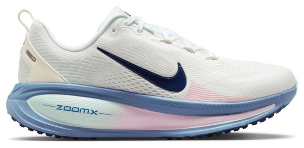 Zapatillas de running Nike Vomero 18 Blanco/Azul/Rosa para mujer