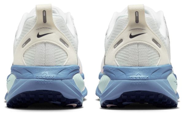 Zapatillas de running Nike Vomero 18 Blanco/Azul/Rosa para mujer