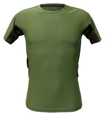Tee-shirt Monte Cintu 2.0 | Corsikaki - Copper ultra dark | M