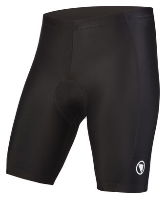 ENDURA Bibshort 6-Panel II Black