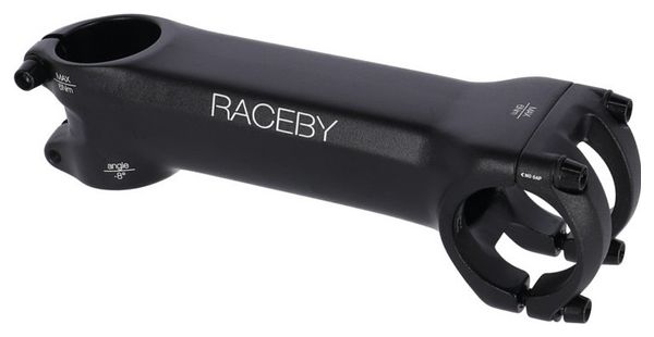 XLC ST-M31 Raceby A-Head 8° 31,8 mm Negro