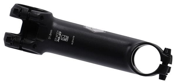 XLC ST-M31 Raceby A-Head 8° 31,8 mm Negro