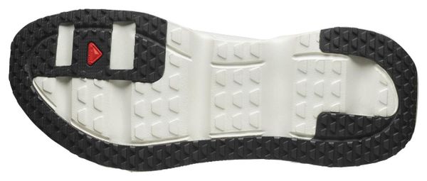 Salomon Reelax Moc 6.0 Men's Recovery Shoes, White