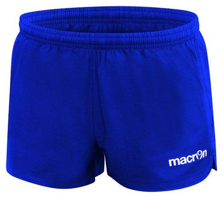 Short femme Macron Hanna Micro