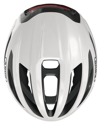 Casque Abus Taipan Led Blanc