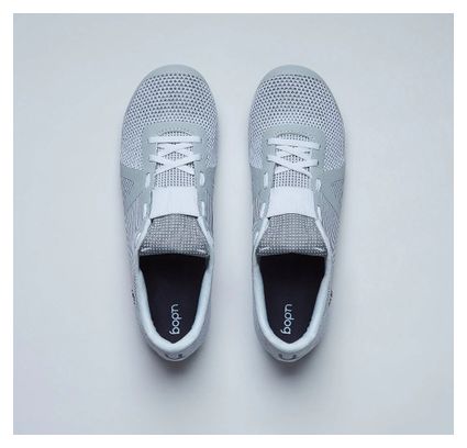 Scarpe da strada Udog Cima bianche da uomo