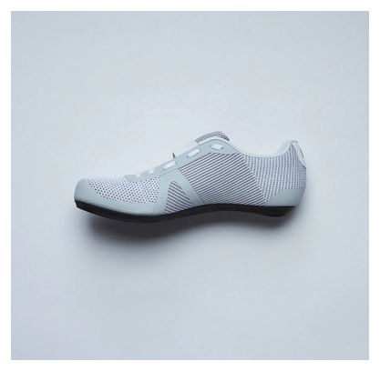 Scarpe da strada Udog Cima bianche da uomo