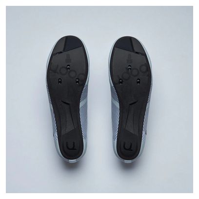 Scarpe da strada Udog Cima bianche da uomo
