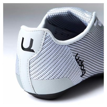 Scarpe da strada Udog Cima bianche da uomo