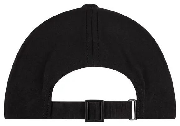 Buff Summit Cap Black