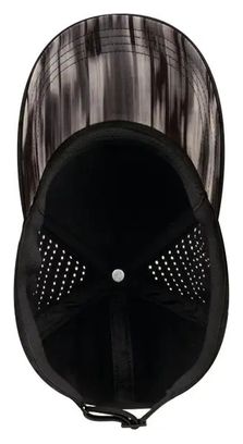 Buff Summit Cap Black