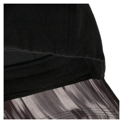 Buff Summit Cap Black
