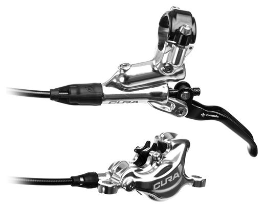 Formula Front / Rear Brake Cura Polish 2019