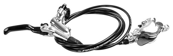 Formula Front / Rear Brake Cura Polish 2019