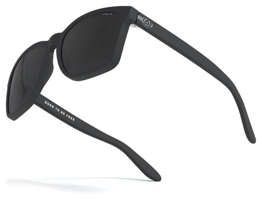 Lunettes de soleil Uller Jib Noir