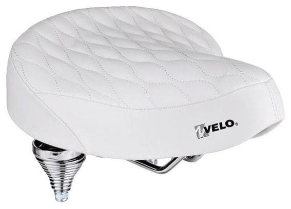 Selle vélo Selle Super Confort - Vélo Cruiser - Selle Femme/Hommes