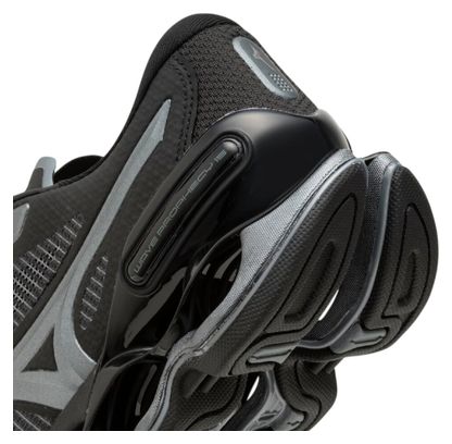 Scarpe da corsa Mizuno Wave Prophecy 15 Nero Unisex