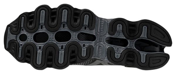 Scarpe da corsa Mizuno Wave Prophecy 15 Nero Unisex