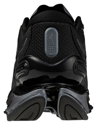Scarpe da corsa Mizuno Wave Prophecy 15 Nero Unisex