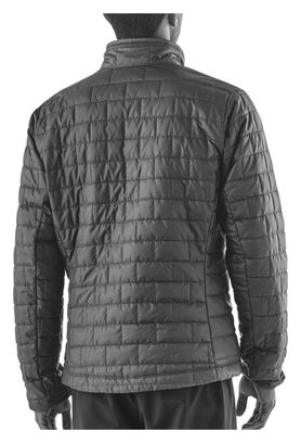 Chaqueta de Down Patagonia Nano Puff Jkt Negro Mujer