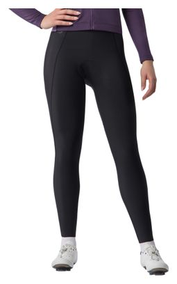 Castelli Espresso 2 Lange Radhose ohne Träger, Schwarz, Damen