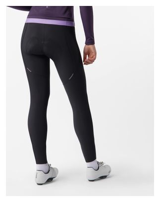 Castelli Espresso 2 Lange Radhose ohne Träger, Schwarz, Damen