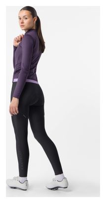 Castelli Espresso 2 Lange Radhose ohne Träger, Schwarz, Damen