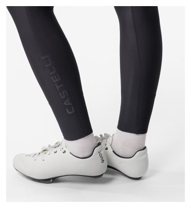 Castelli Espresso 2 Lange Radhose ohne Träger, Schwarz, Damen