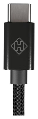 Câble de Charge USB-C Hammerhead